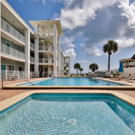 Pineapple Pad Studio At Coastal Waters 105 New Smyrna Beach Bagian luar foto