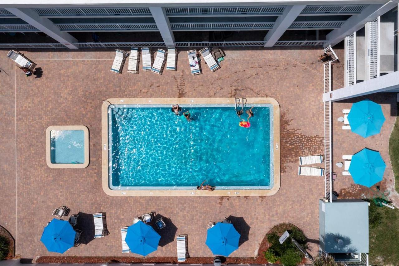 Pineapple Pad Studio At Coastal Waters 105 New Smyrna Beach Bagian luar foto