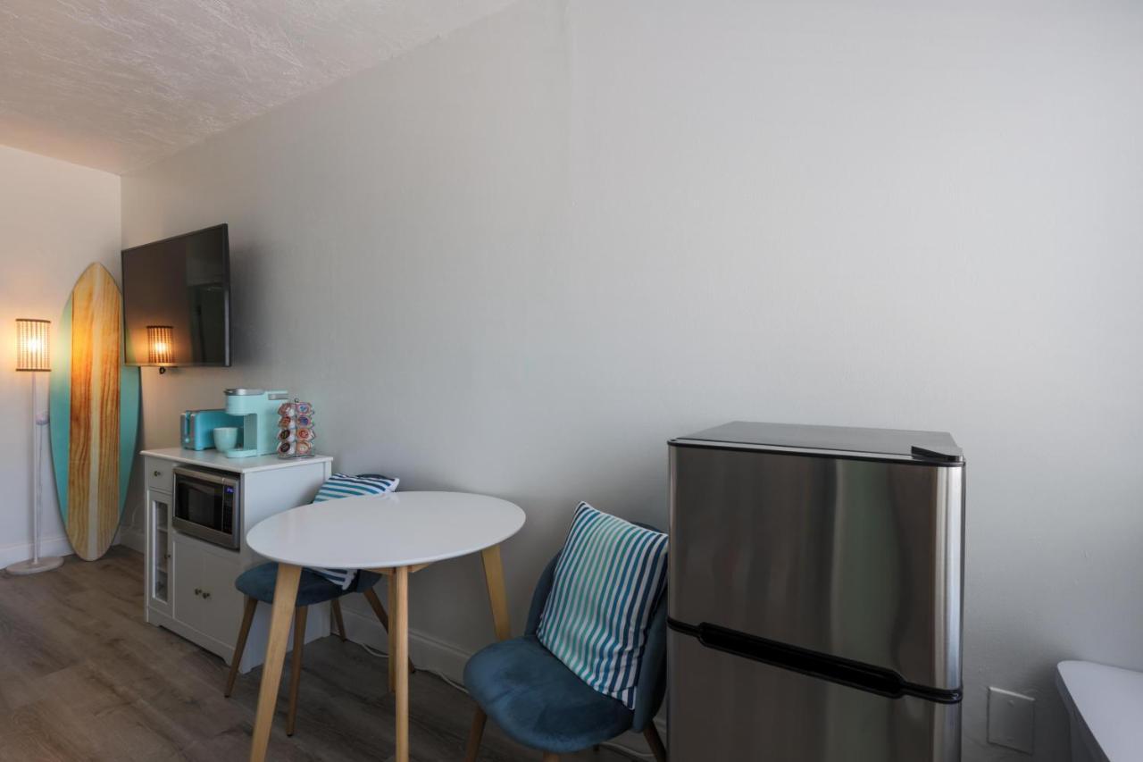 Pineapple Pad Studio At Coastal Waters 105 New Smyrna Beach Bagian luar foto
