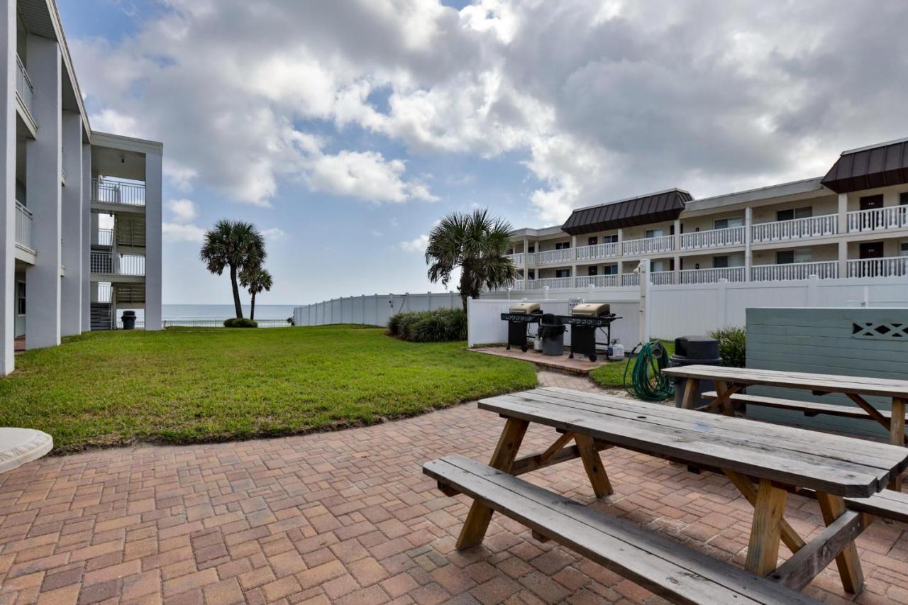 Pineapple Pad Studio At Coastal Waters 105 New Smyrna Beach Bagian luar foto