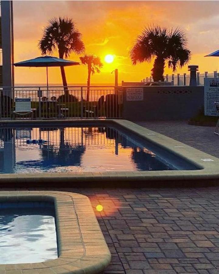 Pineapple Pad Studio At Coastal Waters 105 New Smyrna Beach Bagian luar foto