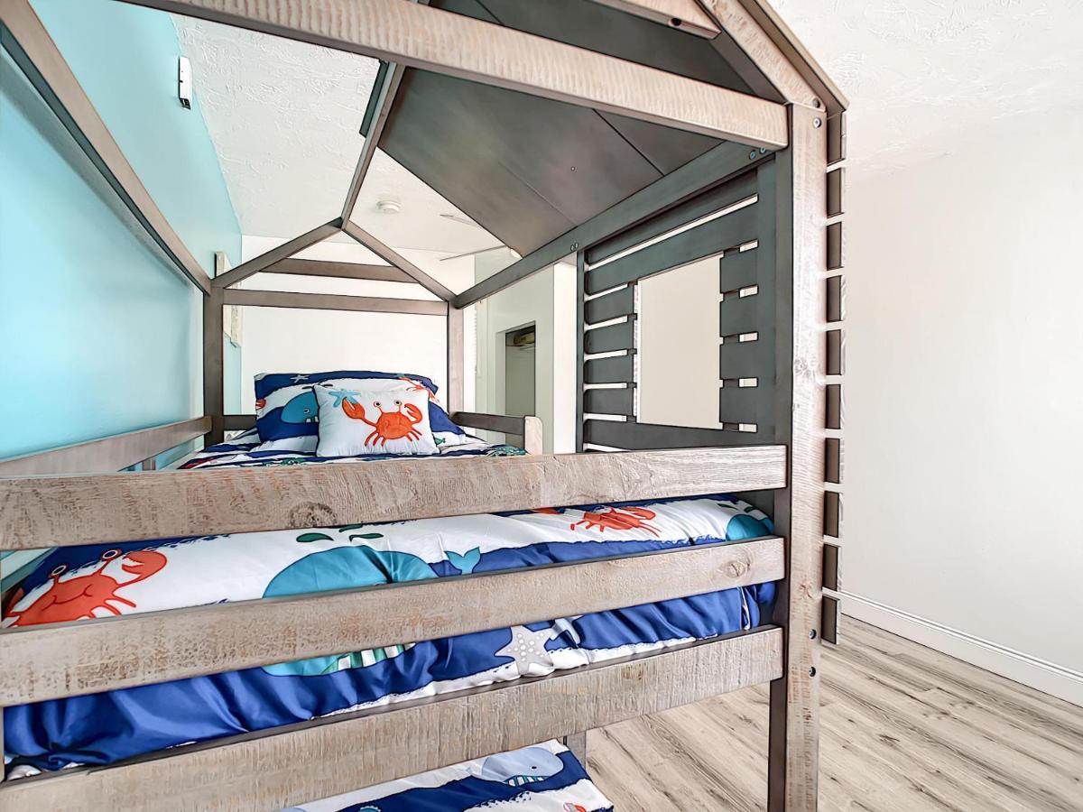 Pineapple Pad Studio At Coastal Waters 105 New Smyrna Beach Bagian luar foto